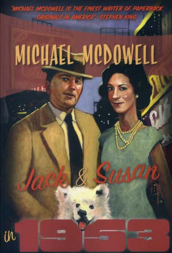 9781937384401: Jack and Susan in 1953 (Wild Card)