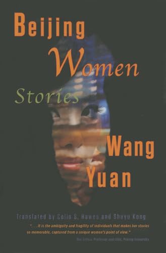 Imagen de archivo de Beijing Women Stories a la venta por PBShop.store US