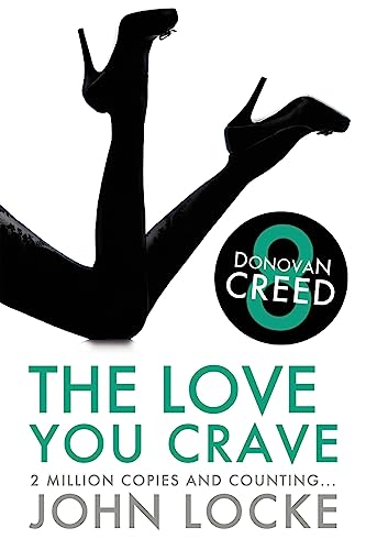 Beispielbild fr The Love You Crave zum Verkauf von ThriftBooks-Atlanta
