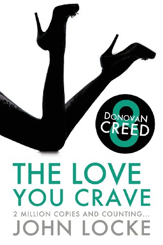 9781937387006: The Love You Crave