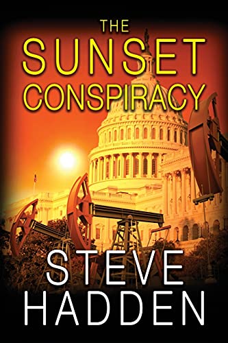 Stock image for The Sunset Conspiracy for sale by SecondSale