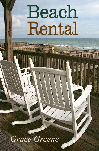 Beispielbild fr Beach Rental: A Barefoot Book (Volume 1) zum Verkauf von Better World Books