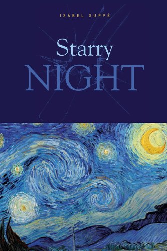 Beispielbild fr Starry Night zum Verkauf von WeBuyBooks
