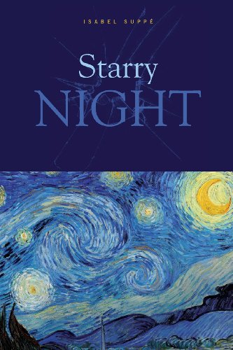 Stock image for Starry Night for sale by HPB Inc.