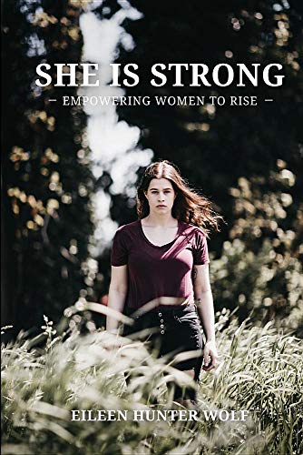 Imagen de archivo de She Is Strong: Empowering Women to Rise a la venta por SecondSale