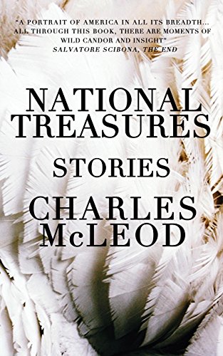 9781937402419: National Treasures