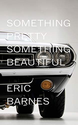 Something Pretty, Something Beautiful (9781937402525) by Barnes, Eric