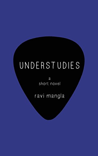 Beispielbild fr Understudies (Short-ish: novellas + essays) zum Verkauf von Half Price Books Inc.