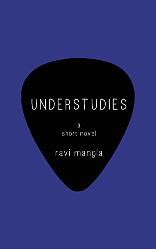Stock image for Understudies (Short-ish: novellas + essays) for sale by Half Price Books Inc.