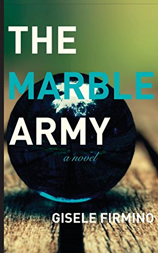 Stock image for The Marble Army for sale by Better World Books