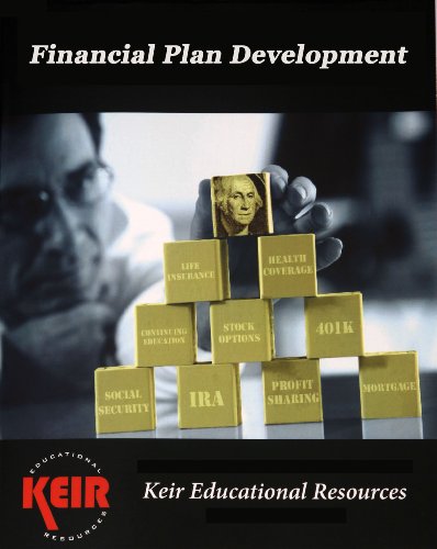 9781937404369: Financial Plan Development - 2012 3rd Edition