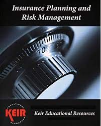 Stock image for Risk Management and Insurance Planning for sale by Better World Books