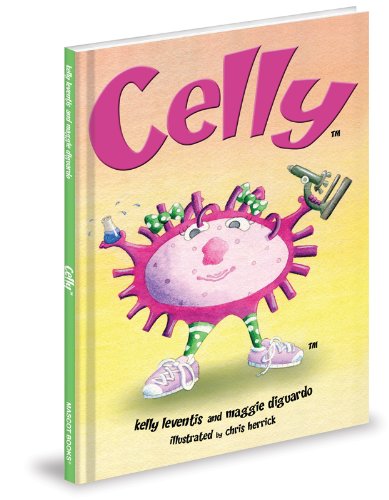 Stock image for Celly for sale by The Book Spot