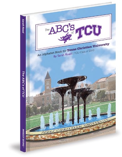 Stock image for The 's of Tcu for sale by Better World Books