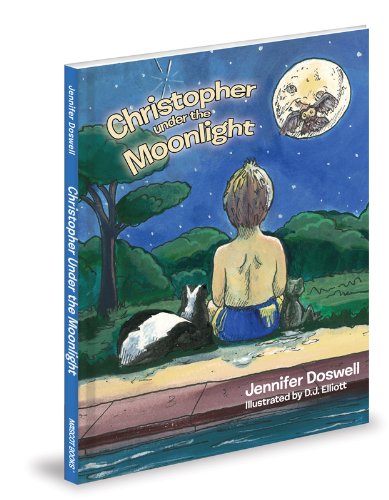 9781937406431: Christopher Under the Moonlight