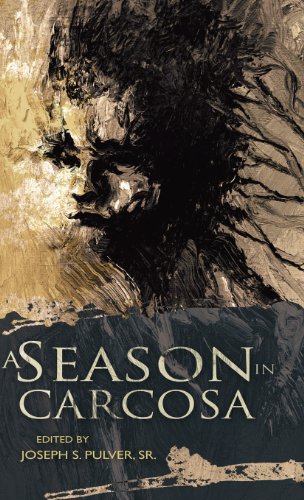 9781937408077: A Season In Carcosa