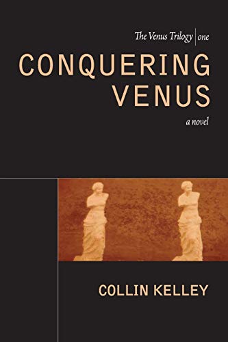 Stock image for Conquering Venus (Venus Trilogy) for sale by Lucky's Textbooks