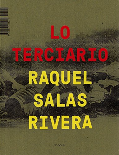 Beispielbild fr Lo terciario / The Tertiary zum Verkauf von Better World Books