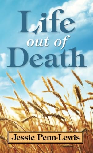 Beispielbild fr Life Out of Death zum Verkauf von St Vincent de Paul of Lane County