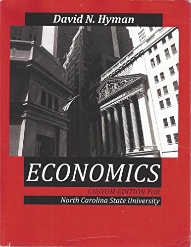 9781937435202: Economics