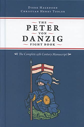 Stock image for The Peter Von Danzig Fight Book for sale by Blackwell's