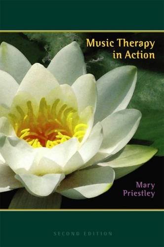 9781937440152: Music Therapy in Action