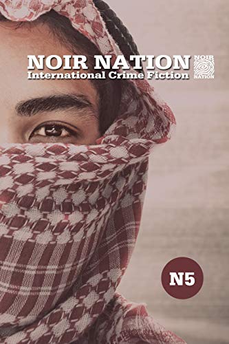 Stock image for Noir Nation No. 5: Jihad and its Metaphors for sale by Lucky's Textbooks