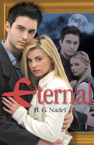 Stock image for Eternal for sale by Bookmans