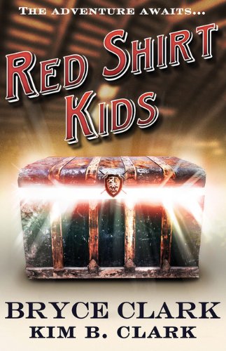 Stock image for Red Shirt Kids for sale by Adventures Underground