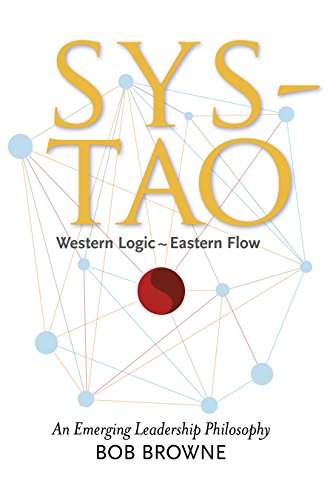 Stock image for Sys-Tao: Western Logic - Eastern Flow for sale by HPB-Emerald