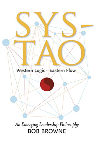 9781937462000: Sys-Tao: Western Logic - Eastern Flow