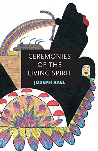 Stock image for Ceremonies of the Living Spirit for sale by Save With Sam