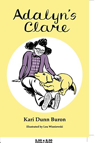 Stock image for Adalyn's Clare for sale by Front Cover Books