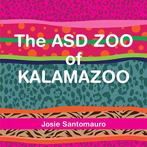 Stock image for The ASD Zoo of Kalamazoo for sale by BombBooks