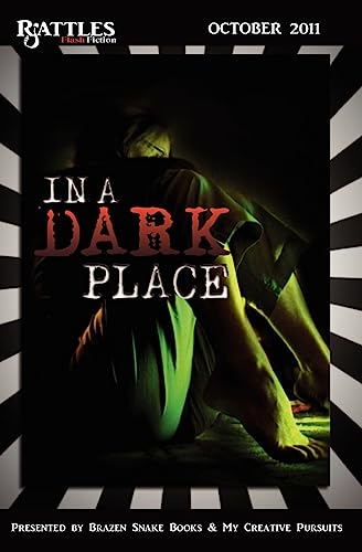 Stock image for In a Dark Place for sale by Lucky's Textbooks