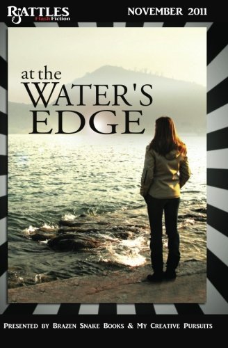 Imagen de archivo de At the Water's Edge a la venta por Lucky's Textbooks