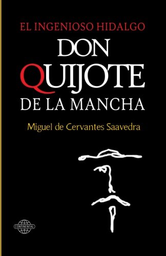 Imagen de archivo de Don Quijote de la Mancha a la venta por Revaluation Books