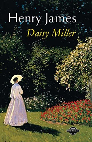 Stock image for Daisy Miller (Spanish Edition) for sale by Book Deals