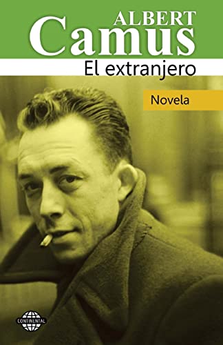 9781937482985: El extranjero (Spanish Edition)