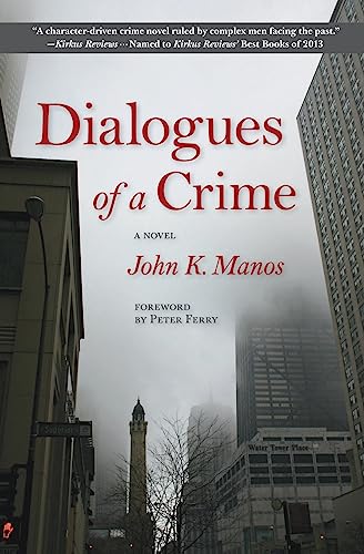 Stock image for Dialogues of a Crime for sale by SecondSale