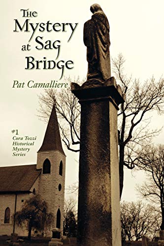 9781937484309: The Mystery at Sag Bridge