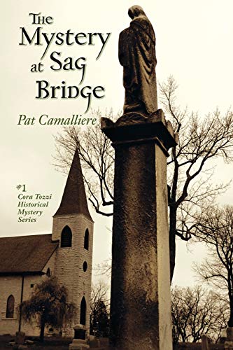 9781937484309: The Mystery at Sag Bridge: Volume 1