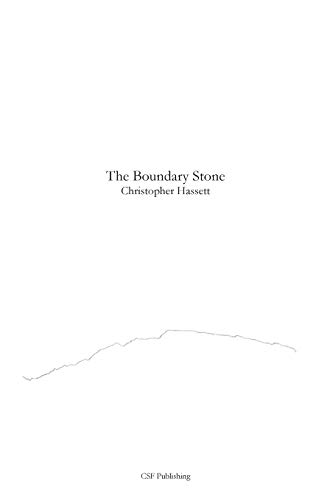 Stock image for The Boundary Stone for sale by GF Books, Inc.