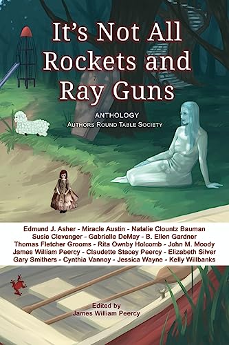 Stock image for It's Not All Rockets and Ray Guns (Anthology) for sale by Lucky's Textbooks