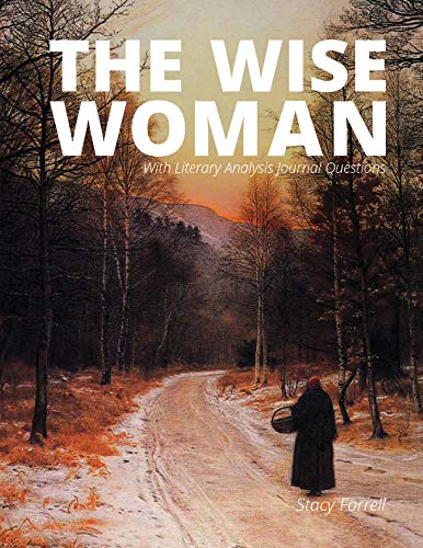 Stock image for Wise Woman : With Literary Analysis Journal Questions for sale by GF Books, Inc.