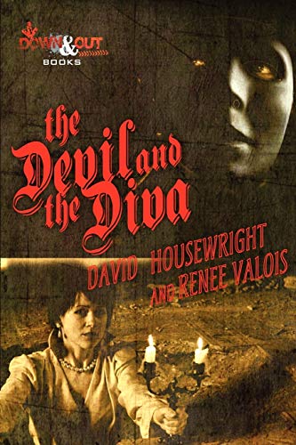 Beispielbild fr The Devil and the Diva zum Verkauf von Better World Books