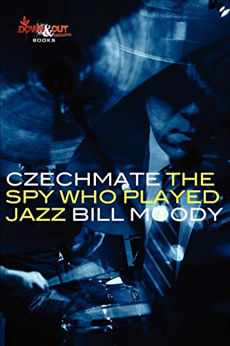 Beispielbild fr Czechmate: The Spy Who Played Jazz zum Verkauf von ThriftBooks-Dallas