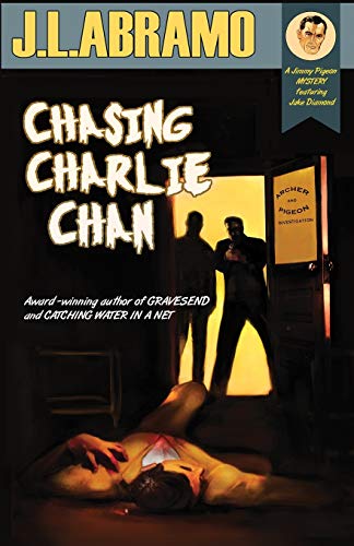 Stock image for Chasing Charlie Chan for sale by SecondSale