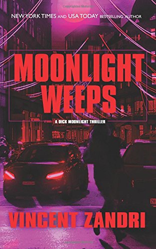Beispielbild fr Moonlight Weeps zum Verkauf von Better World Books
