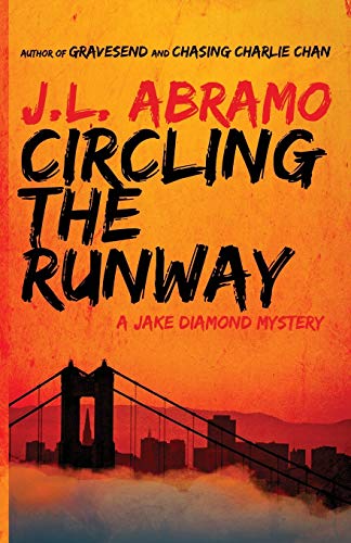 Stock image for Circling the Runway (Jake Diamond Mystery) for sale by SecondSale